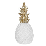 Modern Style Pineapple Figurine