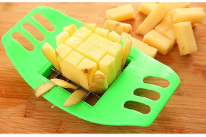 Stainless Steel Chips Cutter