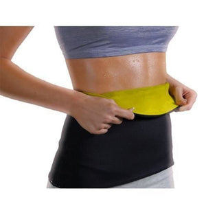 S-3XL Hot Waist Band