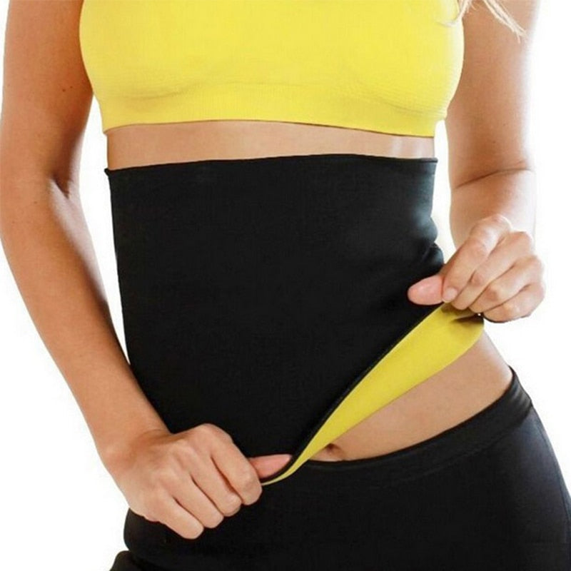 S-3XL Hot Waist Band