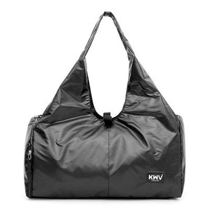 Canvas Sports and Gym Bag