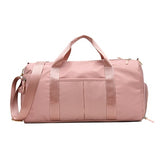 Canvas Sports and Gym Bag