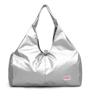 Canvas Sports and Gym Bag