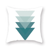 Classic INS Style Pillow Cover