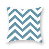 Classic INS Style Pillow Cover