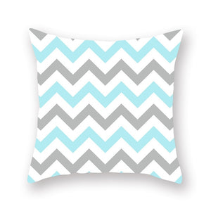 Classic INS Style Pillow Cover