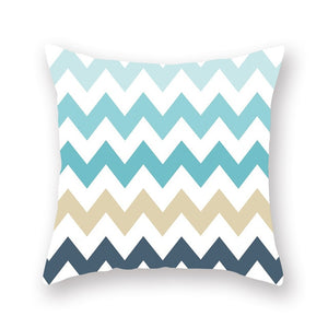 Classic INS Style Pillow Cover