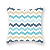 Classic INS Style Pillow Cover