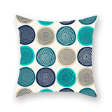 Classic INS Style Pillow Cover