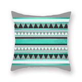 Classic INS Style Pillow Cover