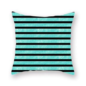 Classic INS Style Pillow Cover