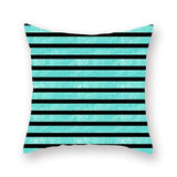 Classic INS Style Pillow Cover