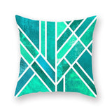 Classic INS Style Pillow Cover