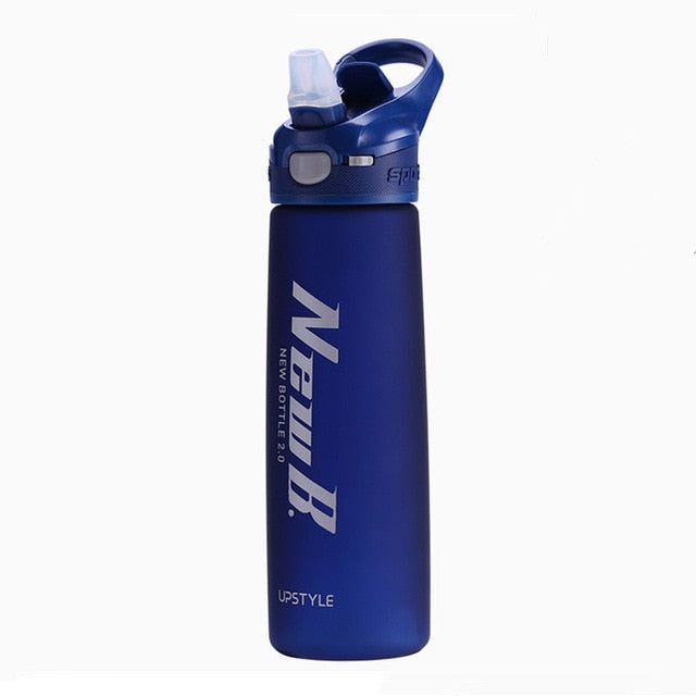 750ml BPA Free Water Bottle