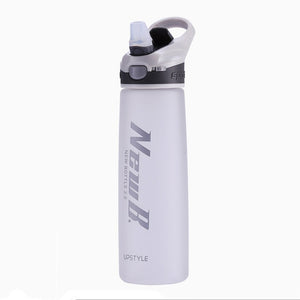 750ml BPA Free Water Bottle