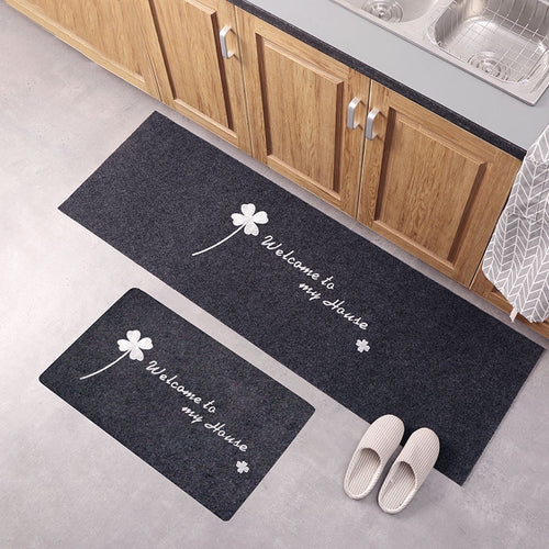 Non-Slip Kitchen Floor Mat