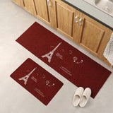 Non-Slip Kitchen Floor Mat