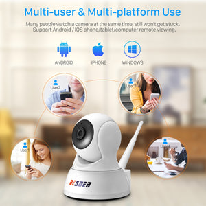 1080P Home Security IP Camera