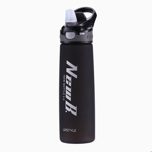 750ml Portable Water Bottle