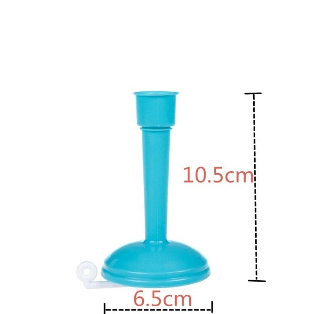 360-Degree Rotating Water Swivel