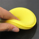 12Pcs Car Foam Sponge