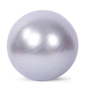 Yoga and Fitness Balance Ball