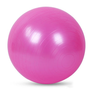 Yoga and Fitness Balance Ball