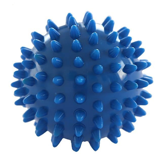 Spiky Physiotherapy Ball