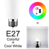 15W WiFi Smart Bulb