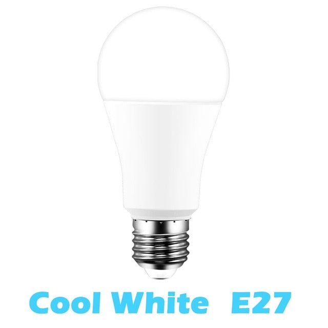 15W WiFi Smart Bulb