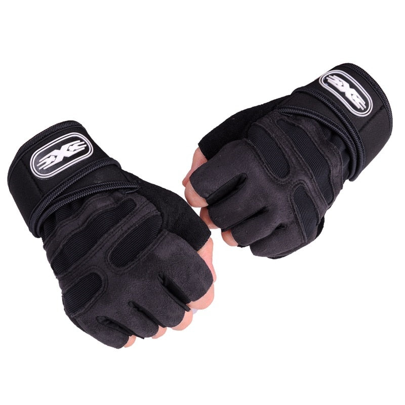 Gym Heavyweight Gloves