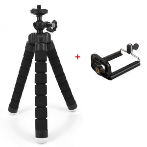 Mini Tripod For iPhone