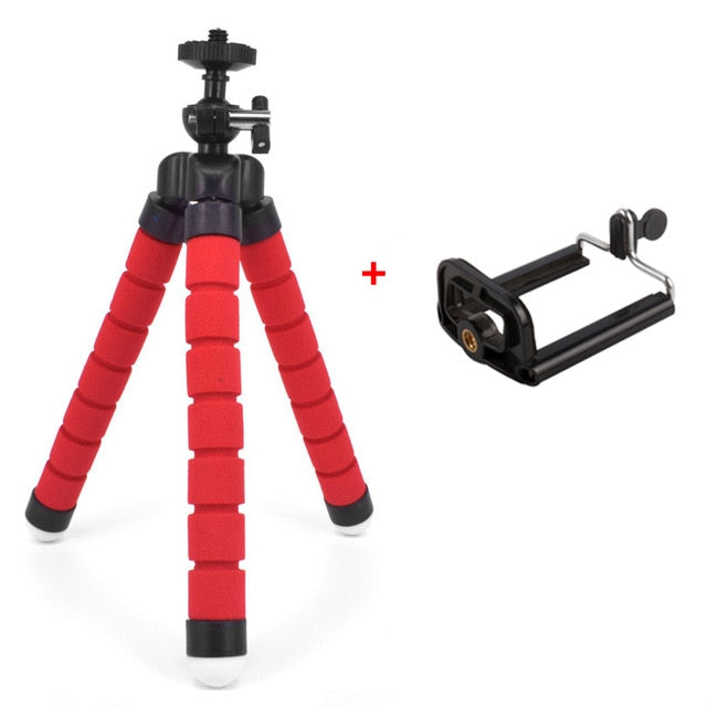 Mini Tripod For iPhone