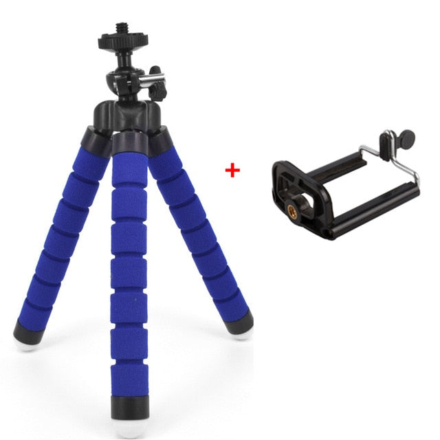 Mini Tripod For iPhone