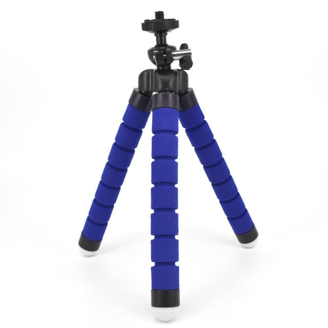 Mini Tripod For iPhone