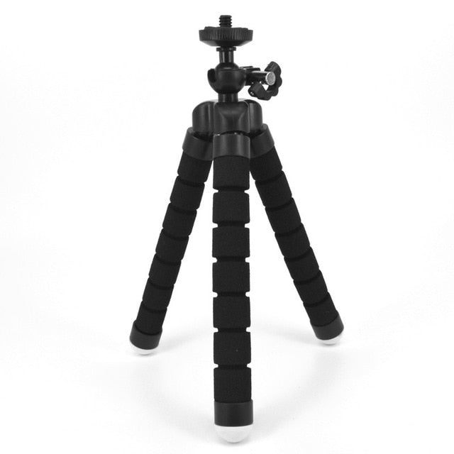 Mini Tripod For iPhone