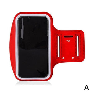 Sports Phone Holder Bag