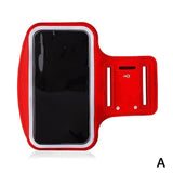 Sports Phone Holder Bag