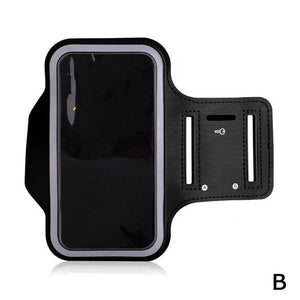 Sports Phone Holder Bag