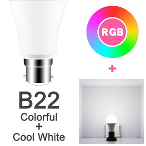 4.0 Dimmable Smart Bulb