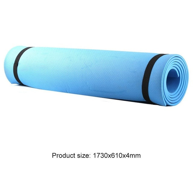 6mm EVA Yoga Mat