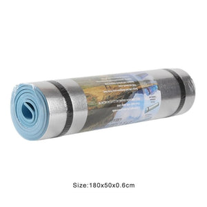 6mm EVA Yoga Mat