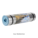 6mm EVA Yoga Mat