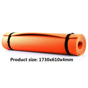 6mm EVA Yoga Mat