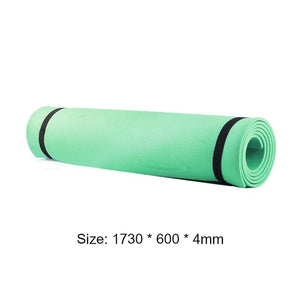 6mm EVA Yoga Mat