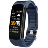 Smart Fitness Tracker Watch