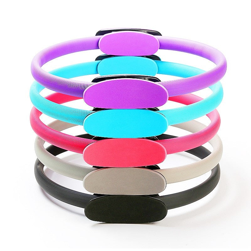 Professional Yoga Magic Ring