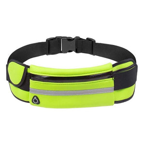 Waterproof Running Waist Bag