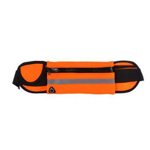 Waterproof Running Waist Bag