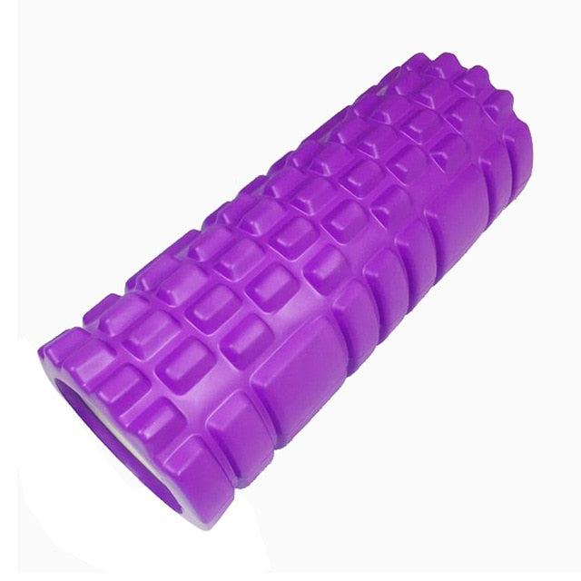 Fitness Foam Roller